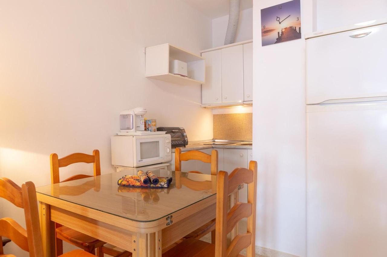 Apartament Edificio Apolo San Luis de Sabinillas Zewnętrze zdjęcie