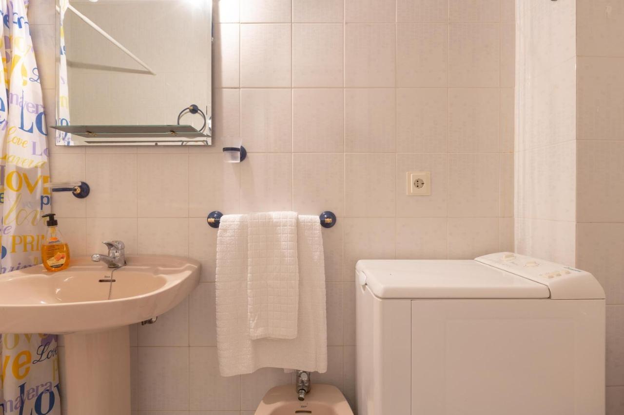 Apartament Edificio Apolo San Luis de Sabinillas Zewnętrze zdjęcie