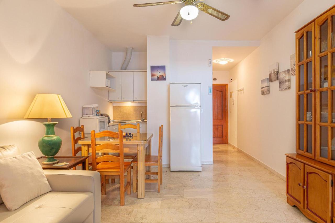 Apartament Edificio Apolo San Luis de Sabinillas Zewnętrze zdjęcie