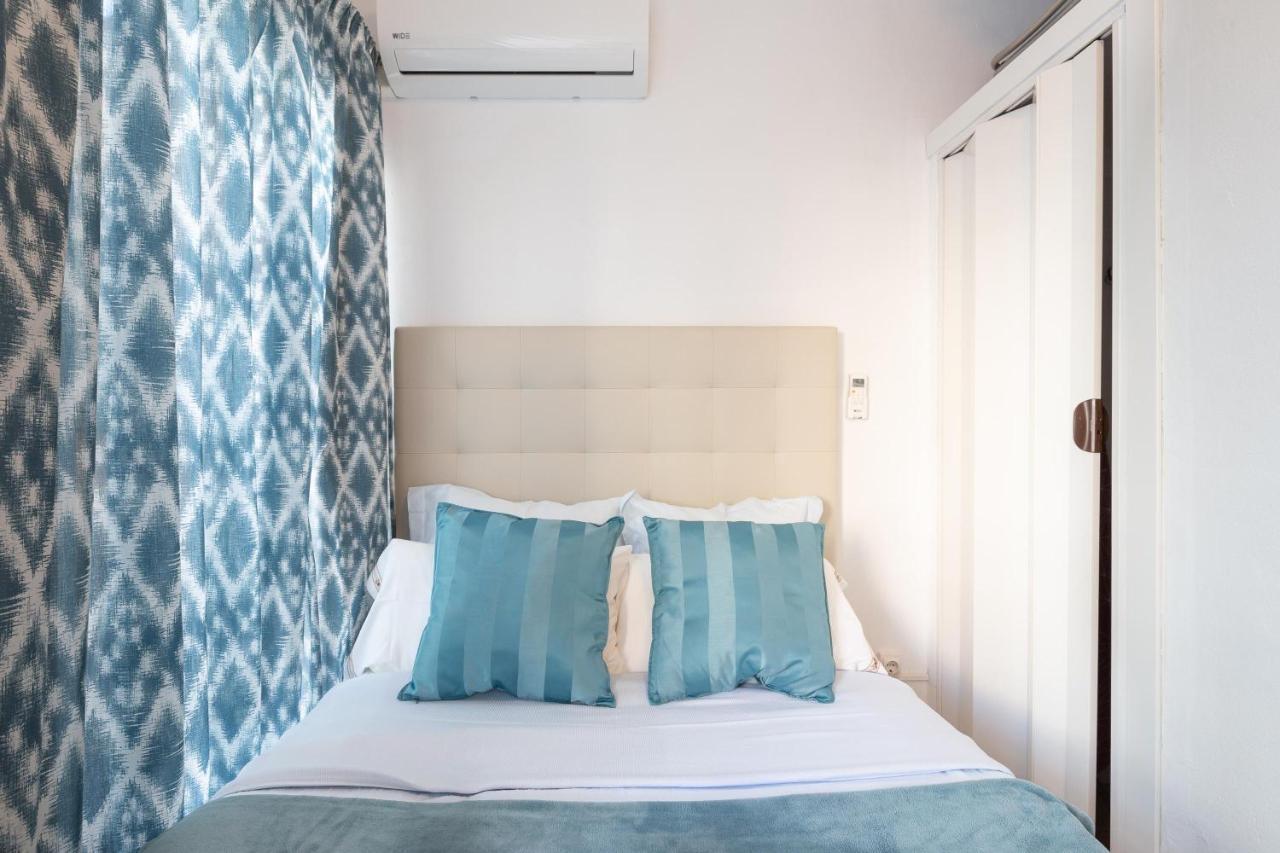 Apartament Edificio Apolo San Luis de Sabinillas Zewnętrze zdjęcie