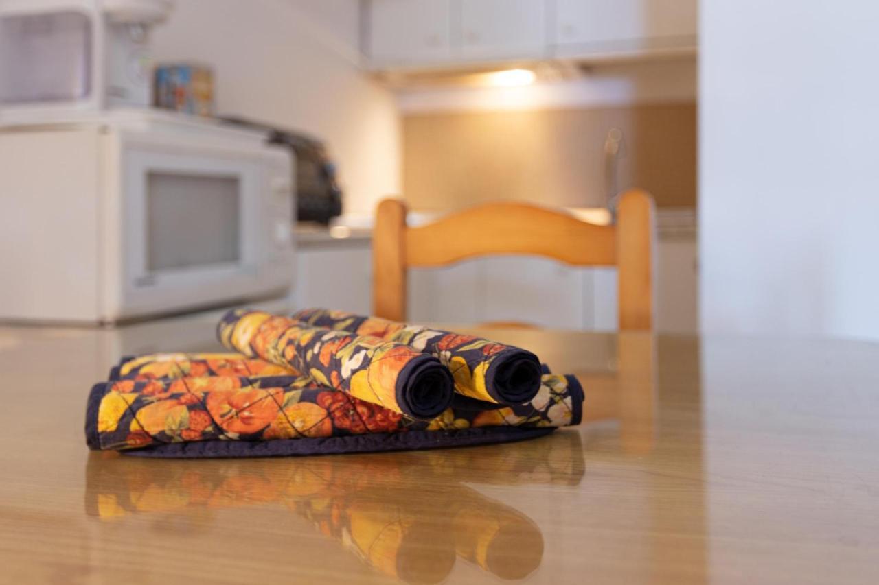 Apartament Edificio Apolo San Luis de Sabinillas Zewnętrze zdjęcie