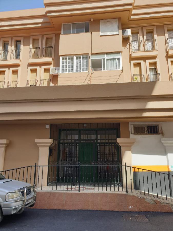 Apartament Edificio Apolo San Luis de Sabinillas Zewnętrze zdjęcie